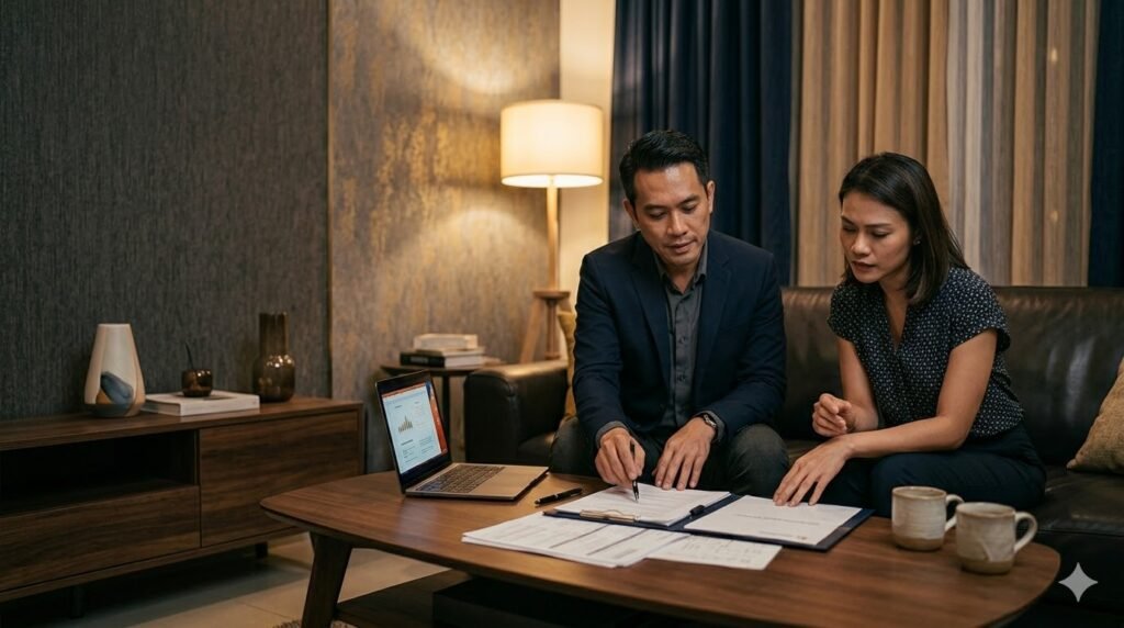 Claim Advice in Malaysia: What to Do Before an Insurance Claim Goes Wrong