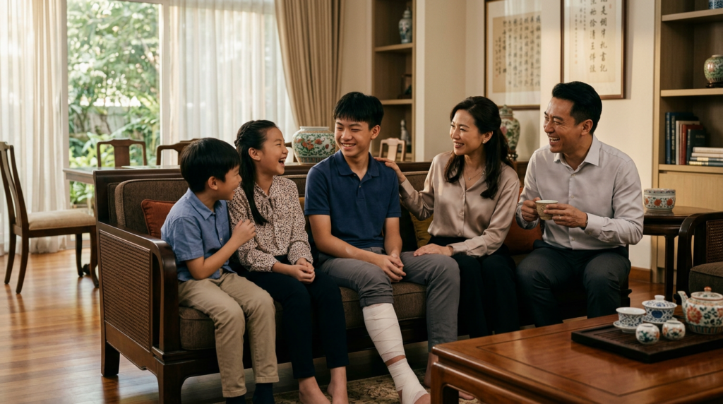 Personal Accident Claim in Malaysia: What to Do After an Accident