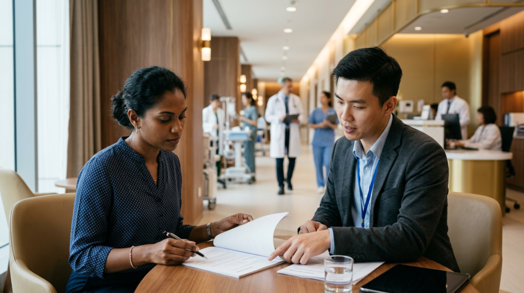 Medical Claim in Malaysia: What to Check Before Treatment Starts